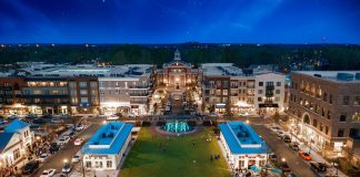 Family Fun Getaway in Alpharetta Georgia