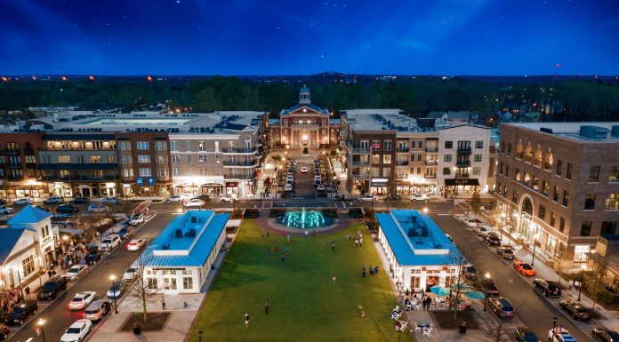 Family Fun Getaway in Alpharetta Georgia