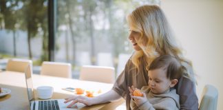 The Mental Load: How Women Carry The Weight Of The World
