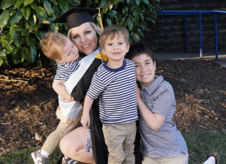 A Letter To My Children: You Will Always Be My Greatest Achievement