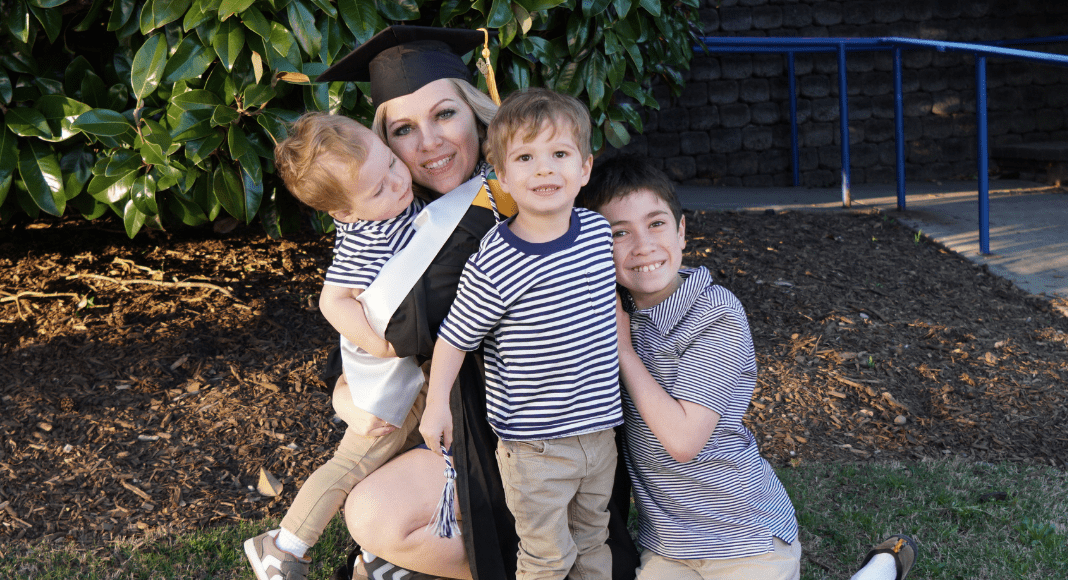 A Letter To My Children: You Will Always Be My Greatest Achievement
