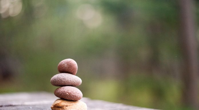 Letting Go Of Expectations