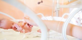Prematurity Rates in the South