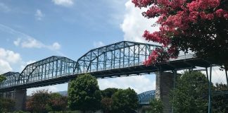 Chattanooga Inexpensive or Free Summer Activities
