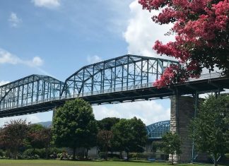 Chattanooga Inexpensive or Free Summer Activities