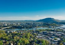 15 Things To Do This Summer In Chattanooga, TN