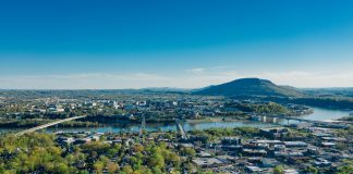 15 Things To Do This Summer In Chattanooga, TN