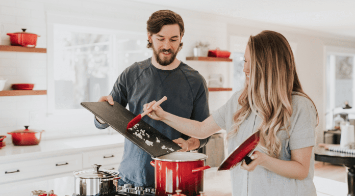 Don’t Forget Your Spouse