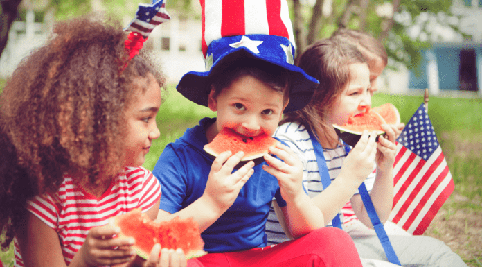 Chattanooga 4th of July Events