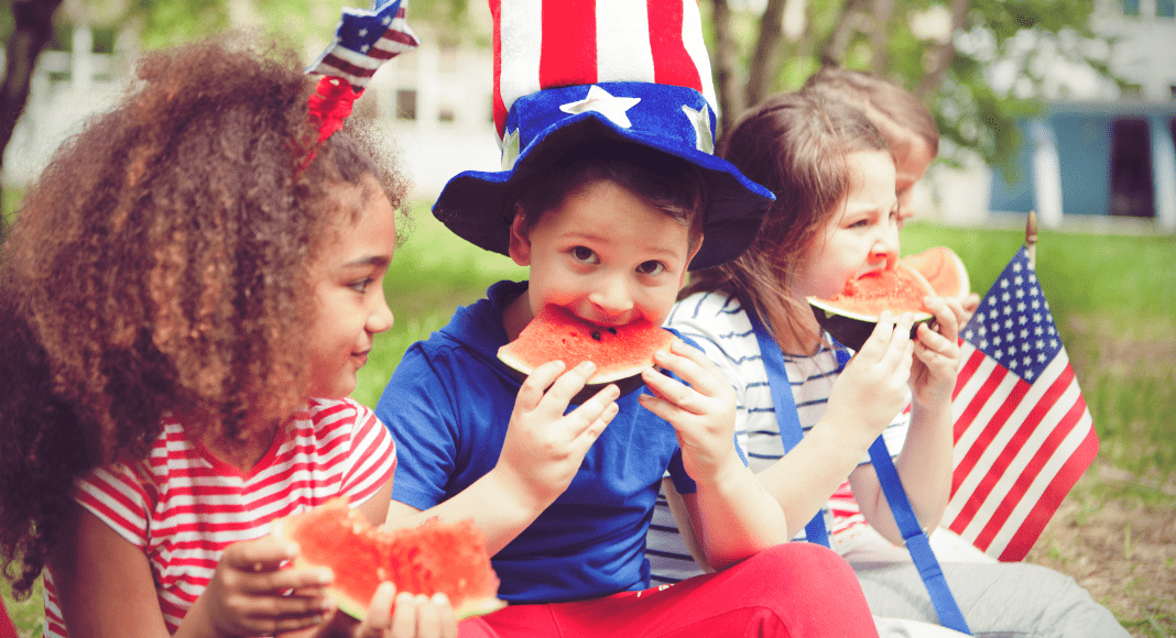 2022 Chattanooga 4th Of July Events