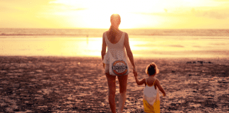 A Question To Ask Your Kids This Summer