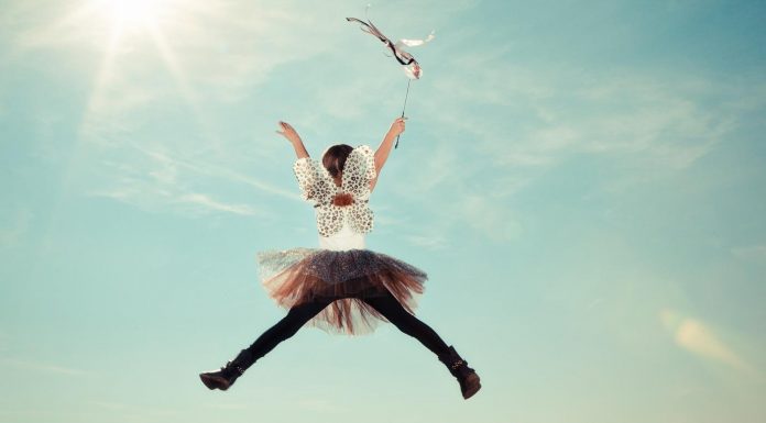 It’s My Leap Year