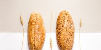 Our Journey to a Gluten Free Life