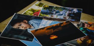 Girl, Print Those Pictures