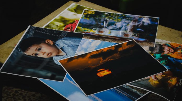 Girl, Print Those Pictures Girl, Print Those Pictures