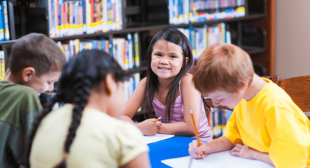 Chattanooga Public Librarys Summer Reading Program 