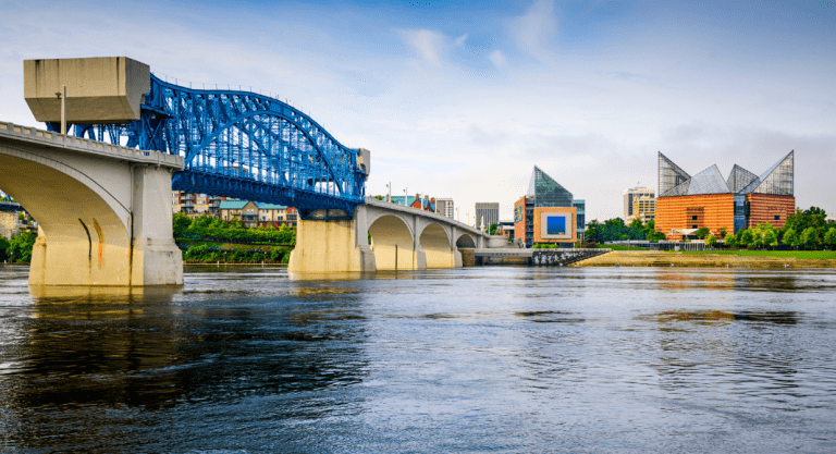 75+ Family Fun Activities in Chattanooga