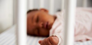 How Much Do You Know About Safe Sleep & SIDS?