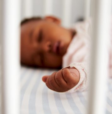 How Much Do You Know About Safe Sleep & SIDS?