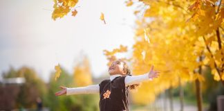5 Fun Fall Activities to Get Your Family Out and Active