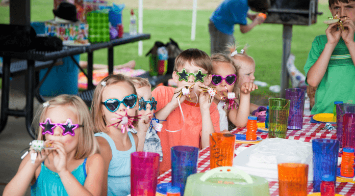 Can We Bring Back Simple Birthday Parties?