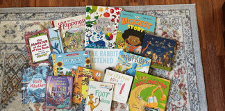 Favorite Kids' Books
