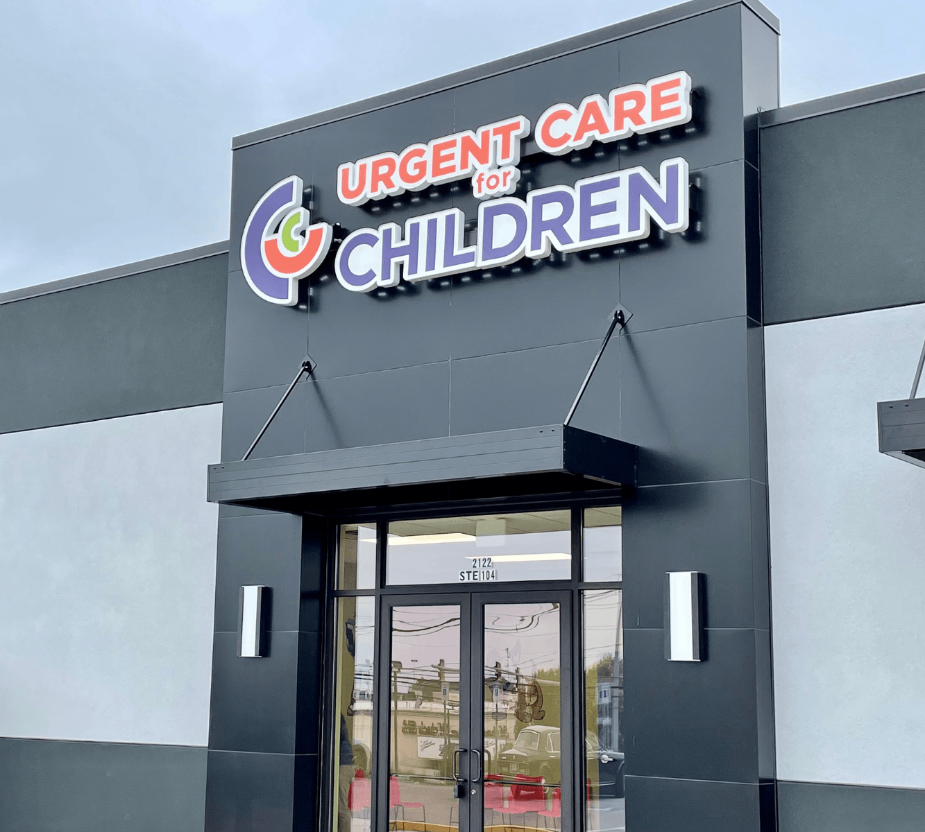 Urgent Care for Children Chattanooga