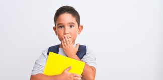 What to Do If You Think Your Child Is Stuttering