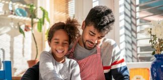5 Healthy Meal Planning Tips for Busy Parents