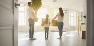 Moving With Kids Reducing Stress Amidst Chaos