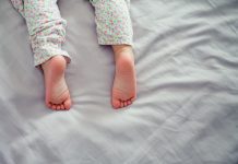 When Bedwetting Is a Problem