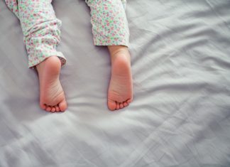 When Bedwetting Is a Problem