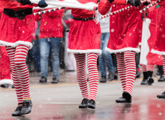 Chattanooga Area Christmas And Holiday Parades