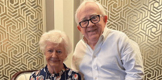 What I Learned About Parenting From Leslie Jordan