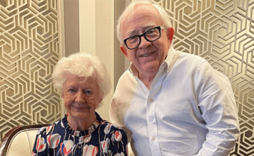 What I Learned About Parenting From Leslie Jordan