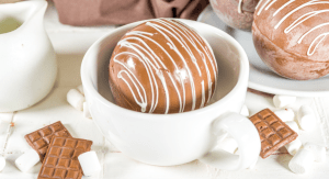 Where To Find Hot Chocolate Bombs In Chattanooga
