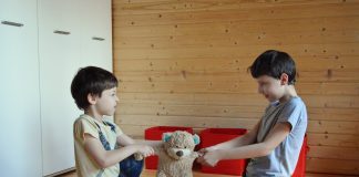 It's Never Too Soon To Have Meaningful Conversations