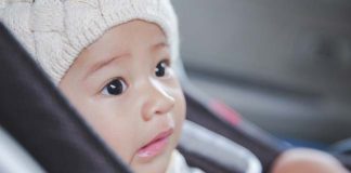 The 411 on Car Seat Safety in the Winter