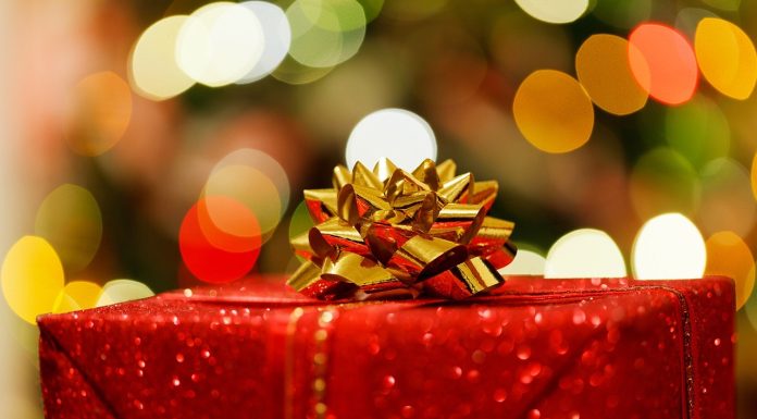 Gifts Get A Bad Rap