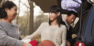 Welcome Home, Stranger: How To Reconcile Expectations With Reality When Your College Kid Comes Home