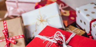 Gifts I Appreciate Now