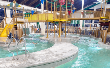 Your Guide To Nearby Water Park Resorts