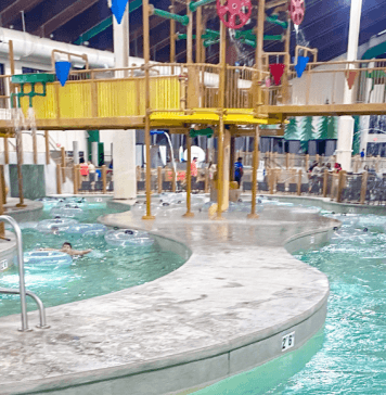 Your Guide To Nearby Water Park Resorts