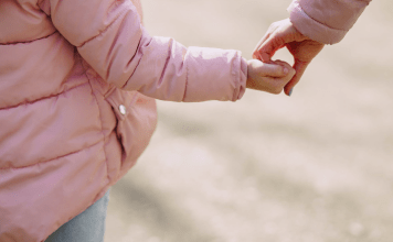Repairing The Relationship: Connecting With Our Kids After Conflict