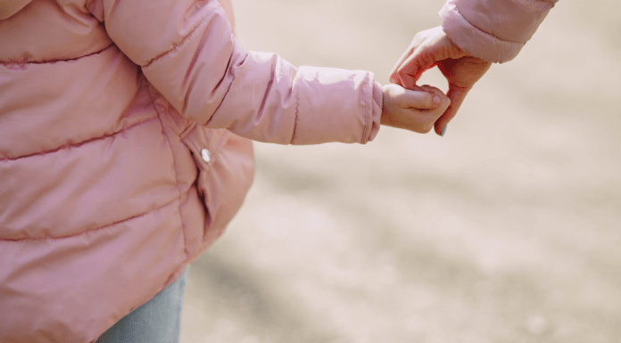 Repairing The Relationship: Connecting With Our Kids After Conflict