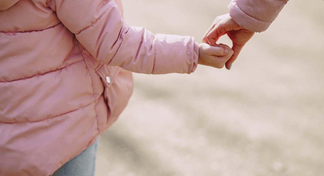 Repairing The Relationship: Connecting With Our Kids After Conflict