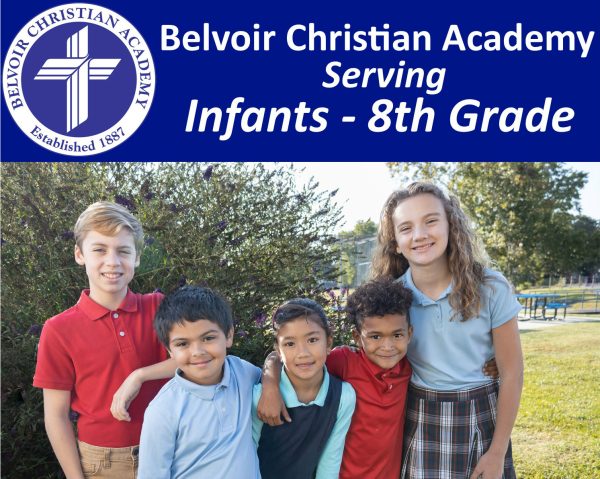 Belvoir Christian Academy (2)