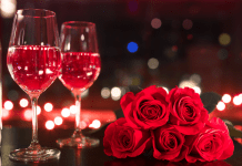 Chattanooga Valentine's Day Events