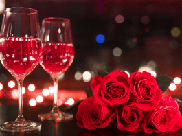 Chattanooga Valentine's Day Events