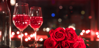 Chattanooga Valentine's Day Events